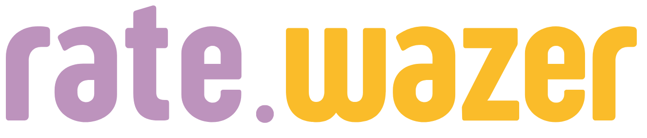 Ratewazer